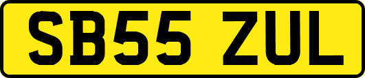 SB55ZUL