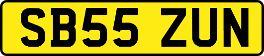 SB55ZUN