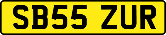 SB55ZUR