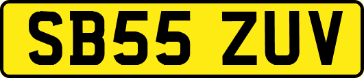 SB55ZUV
