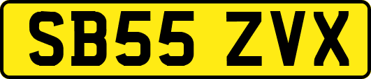 SB55ZVX