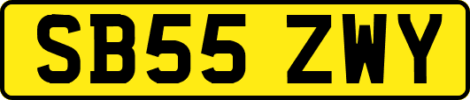 SB55ZWY