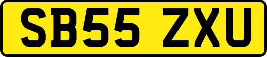 SB55ZXU