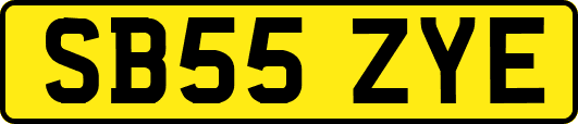 SB55ZYE