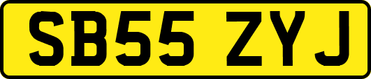 SB55ZYJ