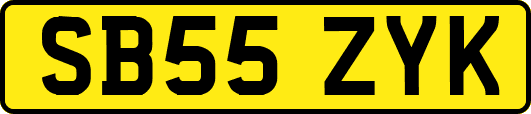 SB55ZYK
