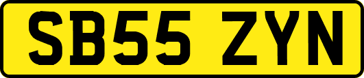 SB55ZYN