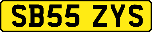 SB55ZYS