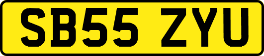 SB55ZYU