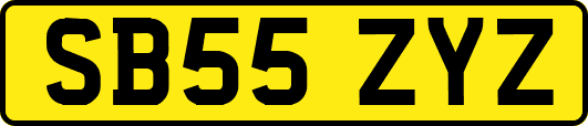 SB55ZYZ