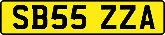 SB55ZZA