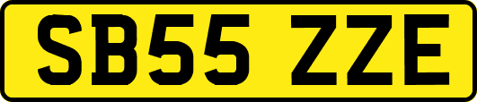 SB55ZZE