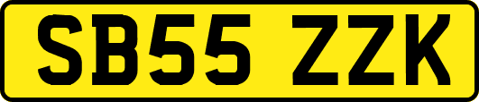 SB55ZZK