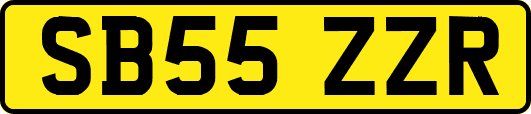 SB55ZZR