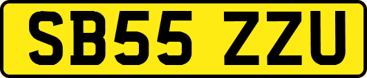 SB55ZZU