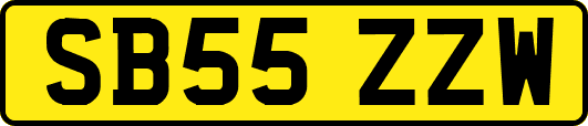 SB55ZZW
