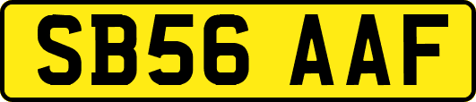 SB56AAF