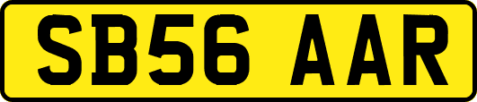 SB56AAR