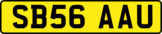 SB56AAU