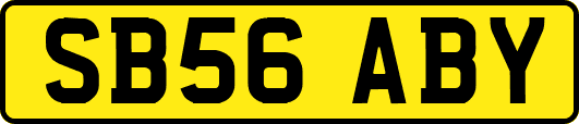 SB56ABY