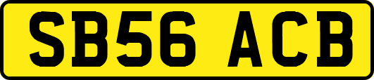SB56ACB