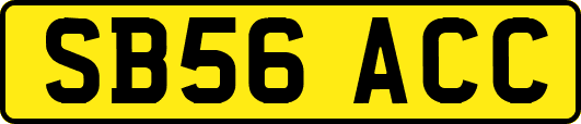 SB56ACC