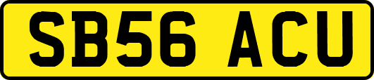 SB56ACU