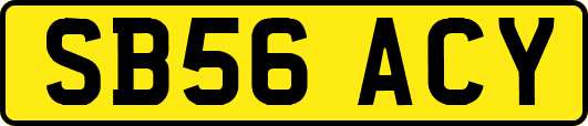 SB56ACY