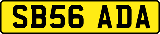 SB56ADA