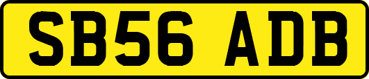 SB56ADB