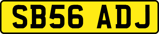 SB56ADJ