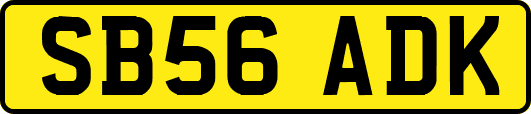 SB56ADK