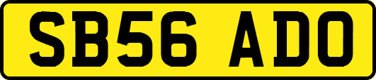 SB56ADO