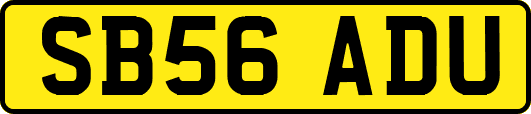 SB56ADU