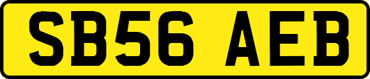 SB56AEB