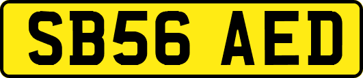 SB56AED