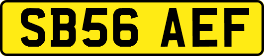 SB56AEF