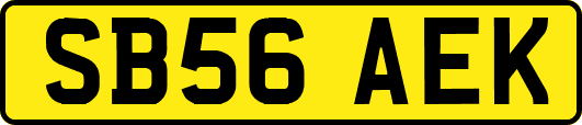 SB56AEK