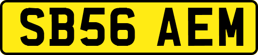 SB56AEM