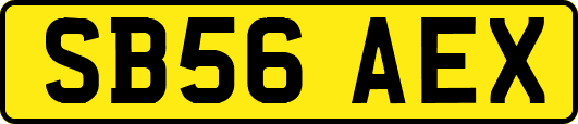 SB56AEX