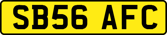 SB56AFC