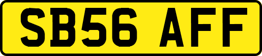 SB56AFF