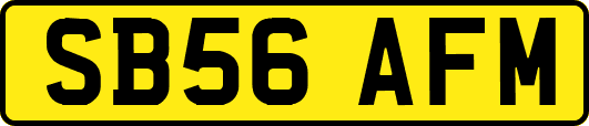 SB56AFM