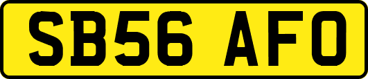 SB56AFO