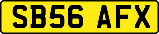 SB56AFX