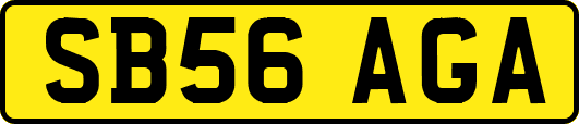 SB56AGA