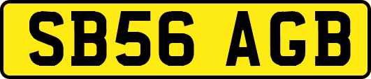 SB56AGB