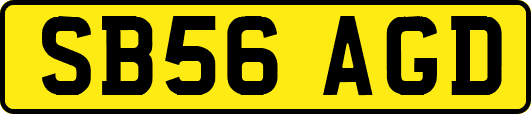 SB56AGD