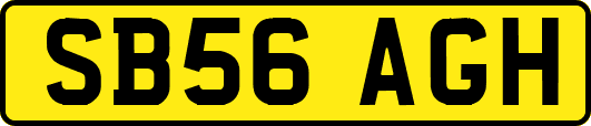 SB56AGH