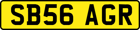 SB56AGR